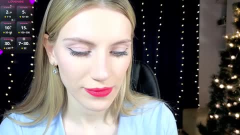 Snapshot of lilianna_wilde chatting on 01-03-25, 03:12 Anna online show from 01-03-25, 03:12