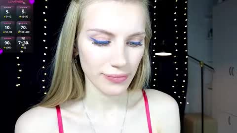 Snapshot of lilianna_wilde chatting on 03-09-25, 05:39 Anna online show from 03-09-25, 05:39