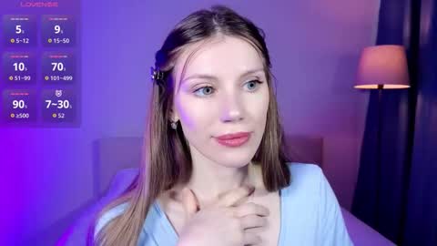 Snapshot of lilianna_wilde chatting on 02-05-26, 08:19 Anna online show from 02-05-26, 08:19
