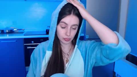 Snapshot of liliatlu chatting on 04-26-26, 09:56 Lilu online show from 04-26-26, 09:56