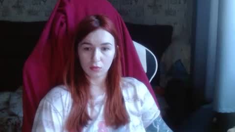 liliawoolf online show from 01-05-25, 10:43