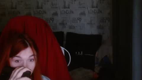 liliawoolf online show from 01-05-25, 05:20