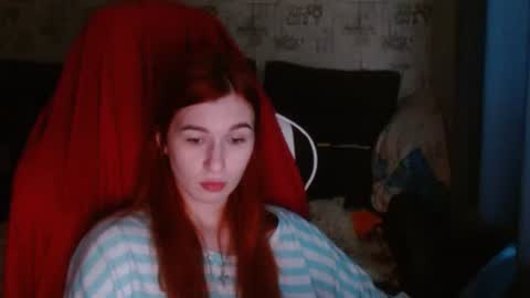 liliawoolf online show from 01-06-25, 12:24
