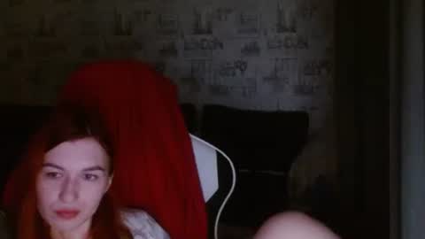 liliawoolf online show from 01-18-25, 05:15