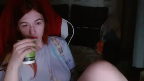 liliawoolf online show from 01-20-25, 04:43