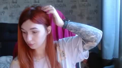 liliawoolf online show from 01-20-25, 12:28
