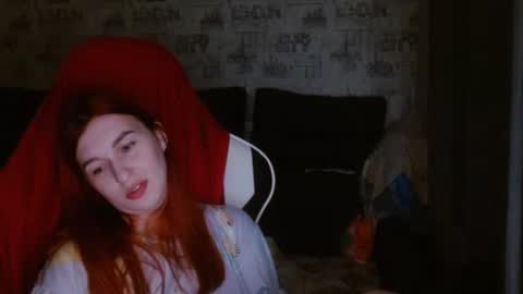 liliawoolf online show from 01-20-25, 05:37