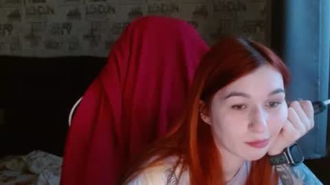 liliawoolf online show from 01-21-25, 01:11