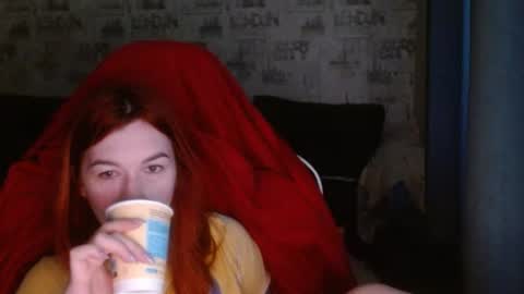 liliawoolf online show from 01-23-25, 07:22
