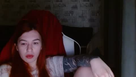 liliawoolf online show from 01-27-25, 04:20