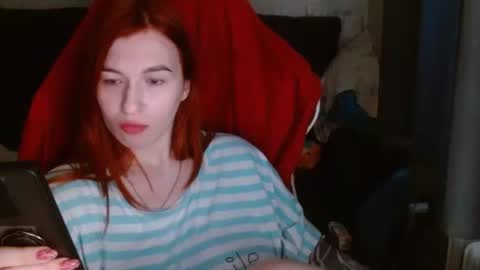 liliawoolf online show from 02-01-25, 06:54