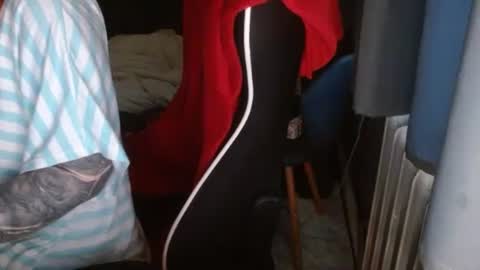 liliawoolf online show from 02-01-25, 10:59