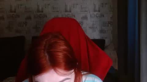 liliawoolf online show from 02-02-25, 05:32