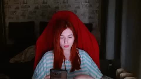 liliawoolf online show from 02-02-25, 05:15