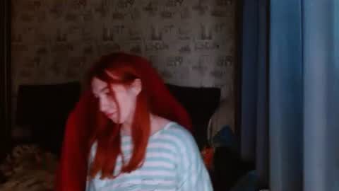 liliawoolf online show from 02-03-25, 02:24