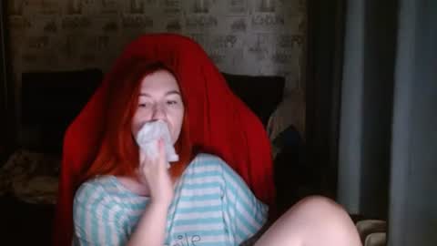 liliawoolf online show from 02-04-25, 05:21