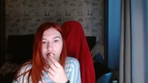 liliawoolf online show from 02-04-25, 08:24