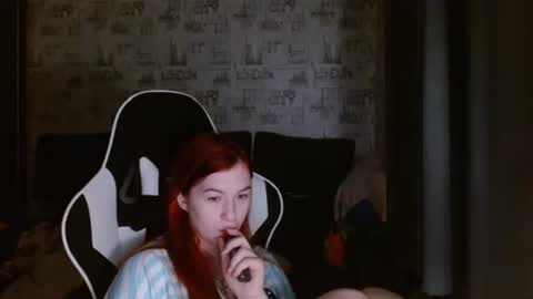 liliawoolf online show from 02-05-25, 04:37