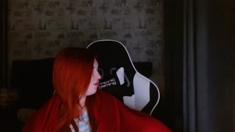 liliawoolf online show from 02-07-25, 04:27