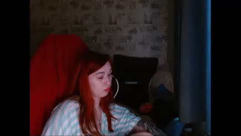 liliawoolf online show from 02-08-25, 07:48