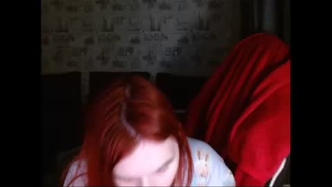 liliawoolf online show from 02-08-25, 07:05