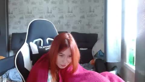 liliawoolf online show from 02-13-25, 09:41