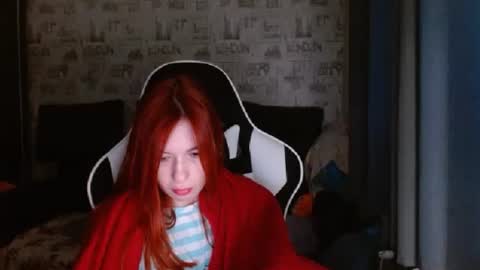 liliawoolf online show from 02-14-25, 05:30