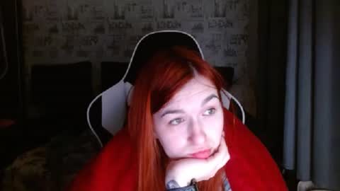 liliawoolf online show from 02-14-25, 04:09