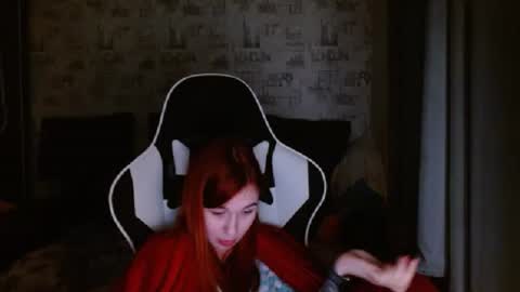 liliawoolf online show from 02-14-25, 07:12