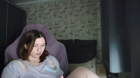 liliawoolf online show from 11-23-25, 02:33