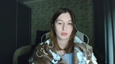 liliawoolf online show from 02-03-26, 06:46