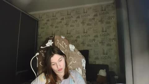 liliawoolf online show from 02-23-26, 03:20