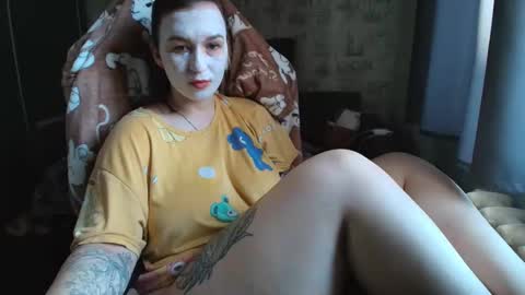 liliawoolf online show from 03-08-26, 05:44