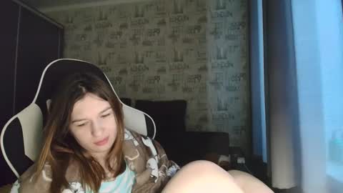 liliawoolf online show from 03-25-26, 06:52