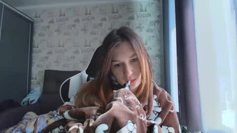 liliawoolf online show from 05-02-26, 07:24