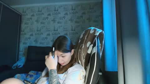 liliawoolf online show from 05-03-26, 03:23