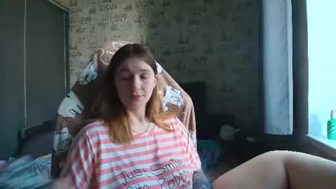 liliawoolf online show from 06-18-26, 12:42