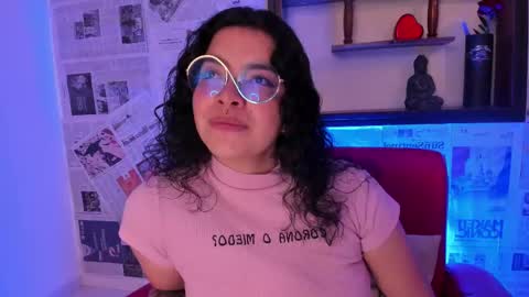  Lili  online show from 03-07-25, 07:41