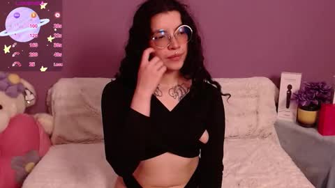  Lili  online show from 02-12-26, 08:59