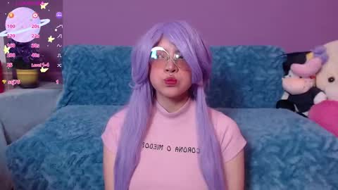  Lili  online show from 02-16-26, 05:09