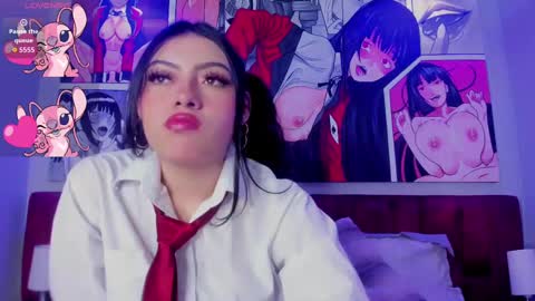 Lilibeth online show from 09-16-25, 01:01
