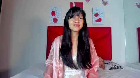 Lilibet online show from 03-17-26, 12:30