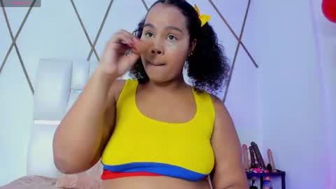 Snapshot of lilicameron_ chatting on 06-19-26, 11:58 LIli cameron online show from 06-19-26, 11:58