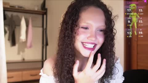 Lilica  online show from 09-11-25, 01:17