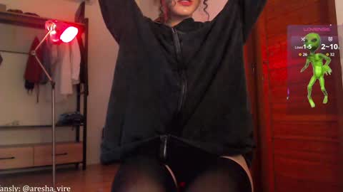 Lilica  online show from 10-02-25, 03:24