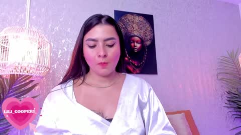Snapshot of lilicooper_ chatting on 12-05-24, 11:29 Lili Cooper online show from 12-05-24, 11:29