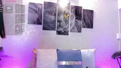 Snapshot of lilicooper_ chatting on 10-29-25, 07:59 Lili Cooper online show from 10-29-25, 07:59