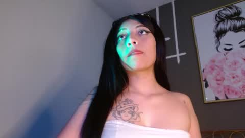 Snapshot of lilidesire chatting on 10-24-25, 11:23 Simone 3 online show from 10-24-25, 11:23