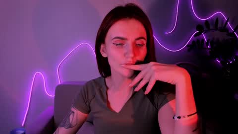 Lilie online show from 12-03-24, 02:03