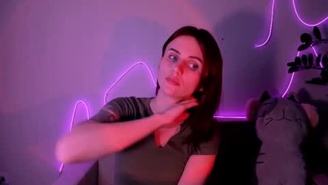 Lilie online show from 12-04-24, 04:10